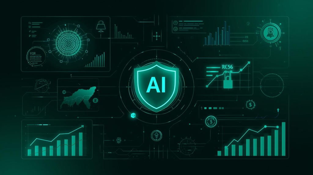 AI-Powered Risk Management: