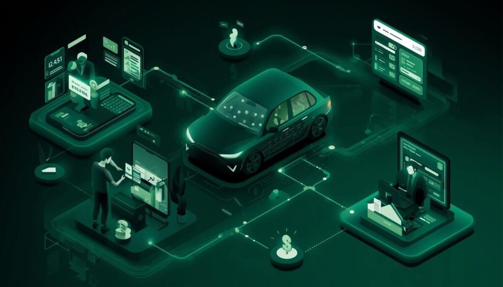 Real-World Examples of Embedded Finance